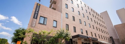 Apa Hotel Maebashieki-Kita