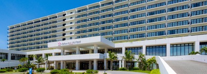 Southern Beach Hotel & Resort Okinawa