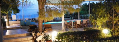 Chrysiida Luxury Suites