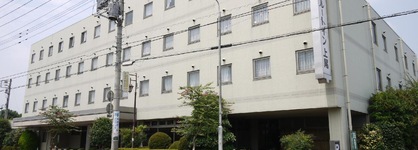 Hotel Route Inn Ageo