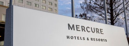 Mercure Nagano Matsushiro Resort & Spa
