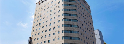 Almont Hotel Naha Omoromachi