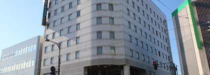 Apa Hotel Takaoka Marunouchi