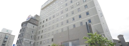 Apahotel Sagaeki-Minamiguchi