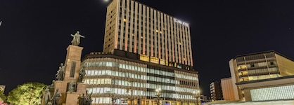 Solaria Nishitetsu Hotel Kagoshima