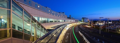 Air Terminal Hotel