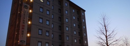 Hotel Route-Inn Nagaizumi Numazu Inter 1