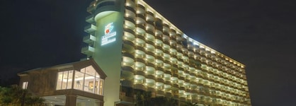 Kanehide Kise Beach Palace
