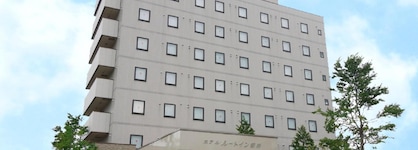 Hotel Route Inn Myoko Arai