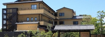 Nagahama Taiko Onsen Hamakogetsu