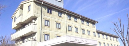 Hotel Route-Inn Court Minami Alps