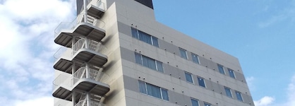 Hotel Route-Inn Court Chikuma Koshoku