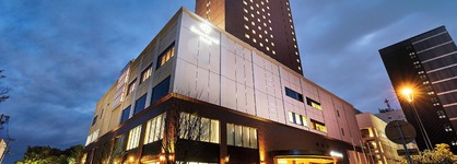 Daiwa Roynet Hotel Wakayama
