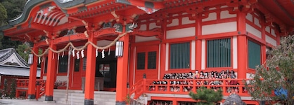 Wakayama Kada Onsen Kada Kaigetsu (Ex. Azumaya Seaside Hotel)