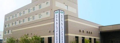 Hotel Route-Inn Dai-Ni Nishinasuno
