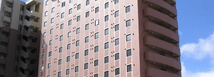 Hotel Route-Inn Yamagata Ekimae