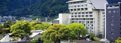 Hotel Shiragiku