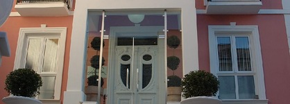 Andromeda Boutique Hotel