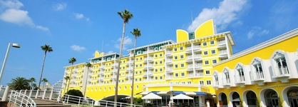 Wakayama Marina City Hotel