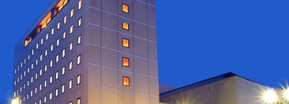 Shimane Hamada Washington Hotel Plaza