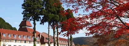 Hotel De Yama