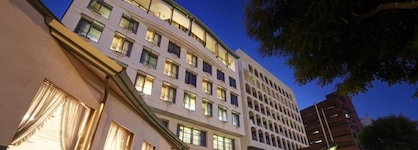 Hotel New Tsuruta
