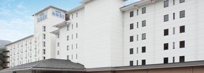Hotel Ohruri Nasu Shiobara