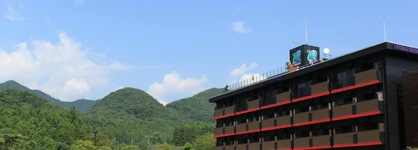 Livemax Resort Kinugawa