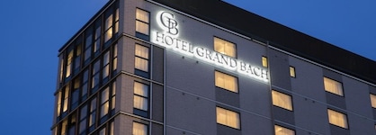 Hotel Grand Bach Kyoto Select