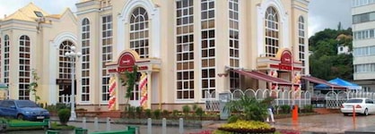 Hotel Venecia