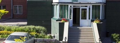 Oniks Hotel