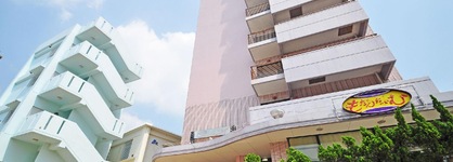 Miyako Daiichi Hotel