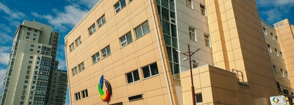 Olympik Hotel