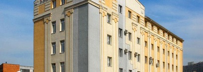 Hotel Ostrovok