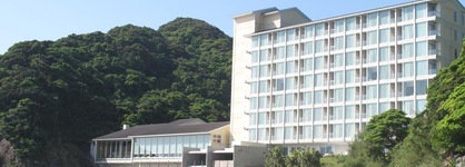 Nichinan Kaigan Nango Prince Hotel