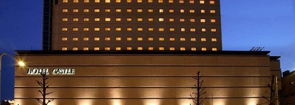 Hotel Castle Yamagata