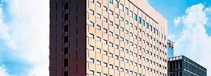 Hotel Grand Terrace Toyama