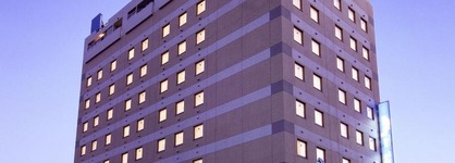 Dormy Inn Takasaki Natural Hot Spring