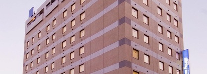 Dormy Inn Takasaki Natural Hot Spring