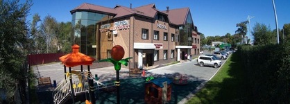 Hotel Story