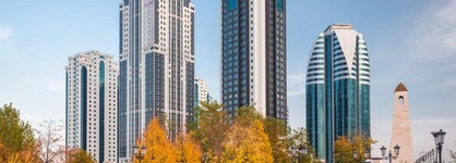 Grozny City Hotel