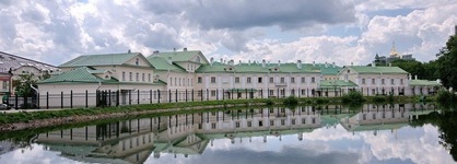 The Old Monastery Hotel