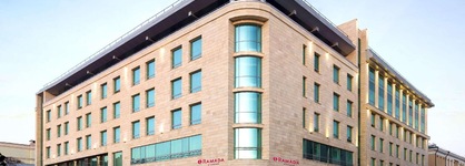Ramada By Wyndham Kazan City Center