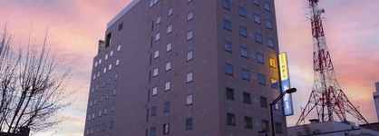 Dormy Inn Asahikawa Natural Hot Spring