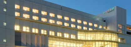 Mielparque Kumamoto Hotel