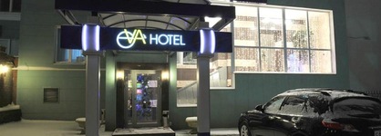 Hotel Eva