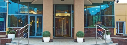 East Gate Hotel