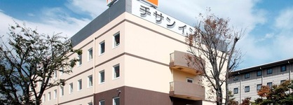 Comfort Inn Kofu Isawa