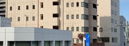 Matsue Urban Hotel