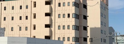 Matsue Urban Hotel